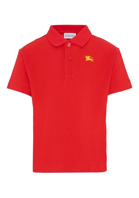 Polo Burberry Kids BURBERRY KIDS | T-SHIRT E POLO | 8117372B7308